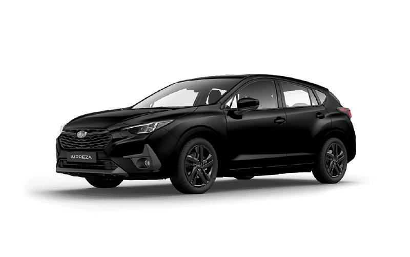 Suzuki Jimny GL Monotono Negro Bluish Black